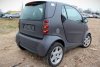Fotel lewy kierowcy Smart Fortwo 2006 Coupe
